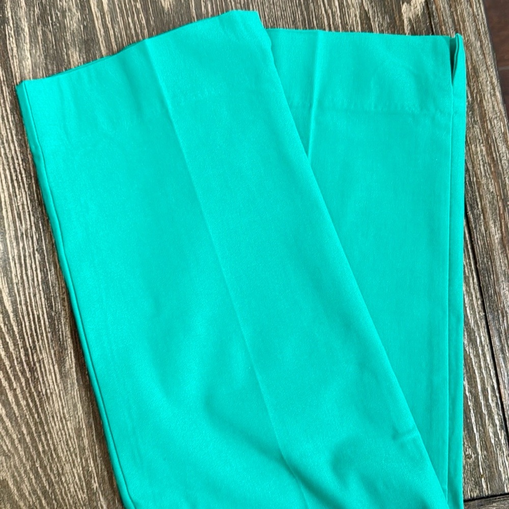 Chico’s So Slimming Brigette Ankle Pants-Chico’s size 2 or woman’s 12 - Picture 8 of 10